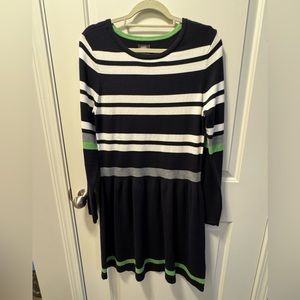 Vince Camuto Sweater Dress